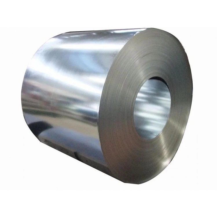 Mirror Surface Aluminum Coil