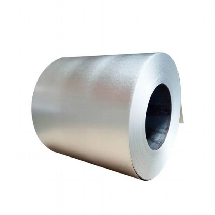 Hot-dip Zinc-Aluminum-Magnesium Coated Steel Coil