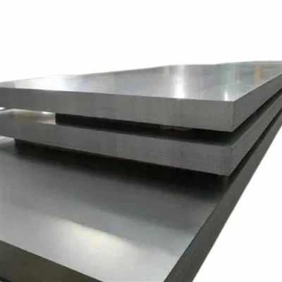 Qual è il processo di riciclaggio della lamiera d'acciaio laminata a freddo?