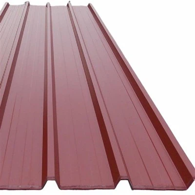 Le lamiere ondulate si arrugginiscono facilmente?