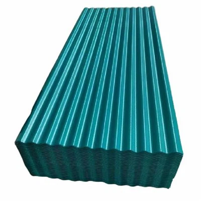 Foglio di copertura in alluminio