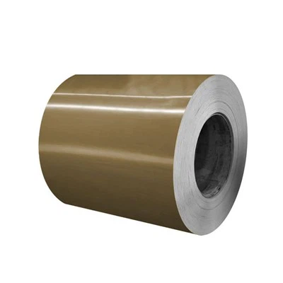 La bobina in alluminio lucidato è resistente ai raggi UV?